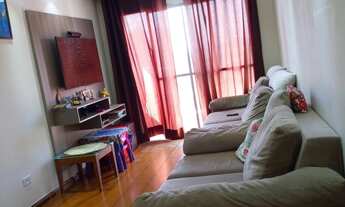 Imagem 2: Apartamento no Jardim Marajoara - Condomínio Mediterraneo