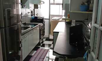 Imagem 4: Apartamento no Jardim Marajoara - Condomínio Mediterraneo