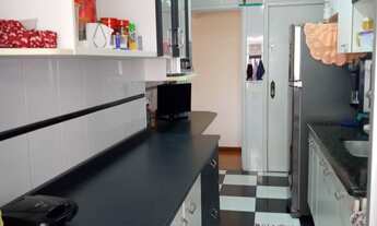 Imagem 5: Apartamento no Jardim Marajoara - Condomínio Mediterraneo