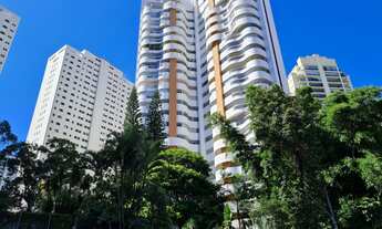 Imagem: 3 dormitórios, 3 suíte, 2 vagas na garagem