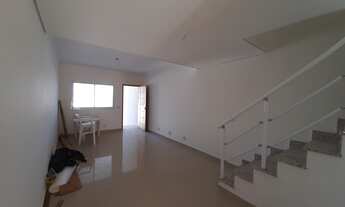 Imagem 3: Sobrado Novo - 3 Quartos, 1 Suíte e 2 Vagas