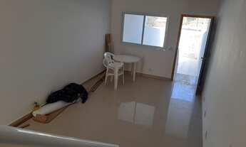 Imagem 4: Sobrado Novo - 3 Quartos, 1 Suíte e 2 Vagas