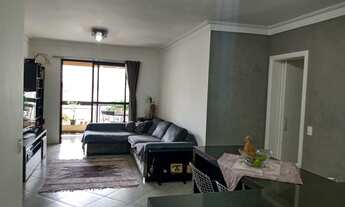 Imagem 3: Apartamento Reformado com 110 m2 - 4 Dormitórios, 1 Suíte e 2 Vagas na Garagem