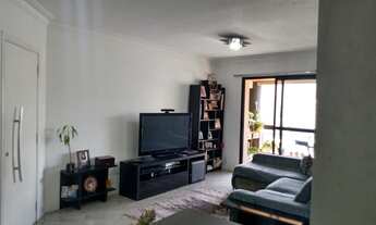 Imagem 4: Apartamento Reformado com 110 m2 - 4 Dormitórios, 1 Suíte e 2 Vagas na Garagem