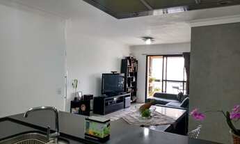 Imagem 5: Apartamento Reformado com 110 m2 - 4 Dormitórios, 1 Suíte e 2 Vagas na Garagem