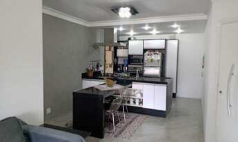 Imagem 6: Apartamento Reformado com 110 m2 - 4 Dormitórios, 1 Suíte e 2 Vagas na Garagem