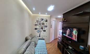 Imagem 4: 2 dormitórios, 1 banheiros, 1 vaga na garagem, 60M² de Área Construída, 60M² de Área Total