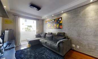 Imagem: Apartamento Com 3 Dormitórios No Condomínio