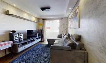 Imagem 3: Apartamento Com 3 Dormitórios No Condomínio Cannes