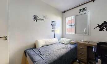 Imagem 6: Apartamento Com 3 Dormitórios No Condomínio Cannes