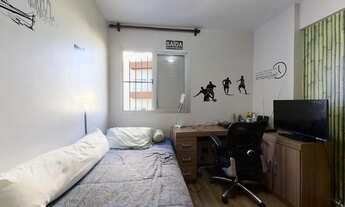 Imagem 7: Apartamento Com 3 Dormitórios No Condomínio Cannes