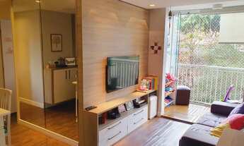 Imagem: Apartamento Com 2 Dormitórios No Bairro