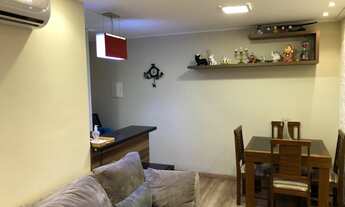 Imagem: Apartamento no Bairro Jardim Sabará Com