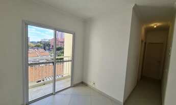 Imagem 2: Apartamento No Bairro Campo Grande