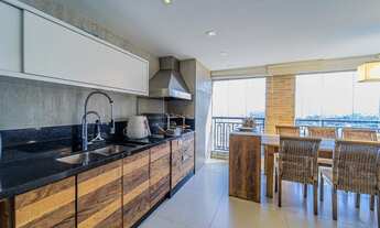 Imagem 5: Apartamento No Bairro Jardim Marajoara Com 3 Suítes