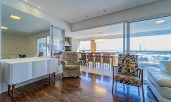 Imagem 6: Apartamento No Bairro Jardim Marajoara Com 3 Suítes