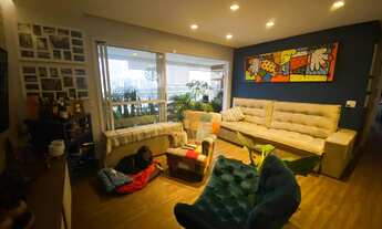 Imagem 4: Apartamento no Bairro Alto Da Boa Vista