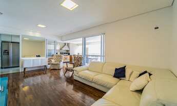 Imagem 7: Apartamento No Bairro Jardim Marajoara Com 3 Suítes