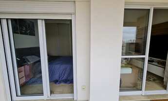 Imagem 4: APARTAMENTO NO BAIRRO JABAQUARA