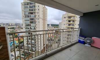 Imagem: APARTAMENTO NO BAIRRO JABAQUARA