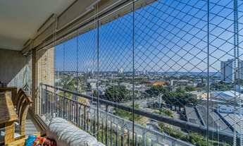 Imagem 2: Apartamento No Bairro Jardim Marajoara Com 3 Suítes