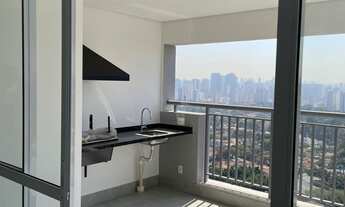 Imagem 3: Oportunidade! Apartamento Com Varanda Gourmet no Contrato Piso - 3 Dormitórios - 3 suítes