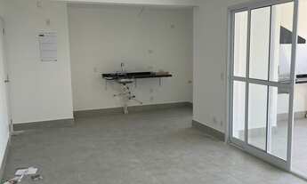 Imagem 7: Oportunidade! Apartamento Com Varanda Gourmet no Contrato Piso - 3 Dormitórios - 3 suítes