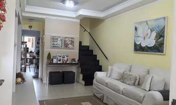 Imagem: Sobrado Novo Pronto para Morar - Repleto