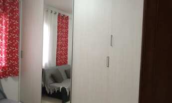 Imagem: 3 dormitórios, 2 vagas na garagem, 78M²