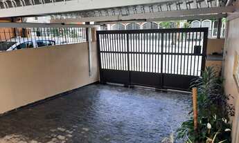 Imagem 2: Sobrado Com Edícula em Rua Sem Saída em Local Privilegiado