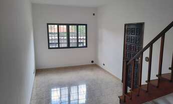 Imagem 3: Sobrado Com Edícula em Rua Sem Saída em Local Privilegiado