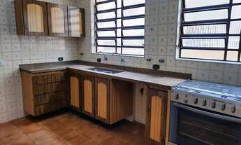 Imagem 5: Sobrado Com Edícula em Rua Sem Saída em Local Privilegiado