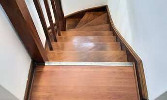 Imagem 7: Sobrado Com Edícula em Rua Sem Saída em Local Privilegiado