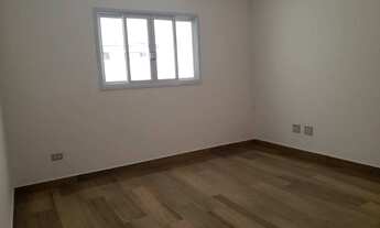 Imagem 2: SOBRADO COM 3 DORMITÓRIOS, 3 SUÍTES E 4 VAGAS À VENDA, 150 M² POR R$ 730.000 - JARDIM CIDÁ