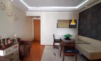 Imagem 3: Apartamento em Excelente Localização - Pronto para Morar