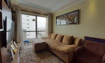 Imagem 4: Apartamento em Excelente Localização - Pronto para Morar