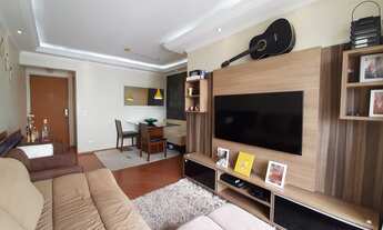 Imagem 1: Apartamento em Excelente Localização - Pronto para Morar