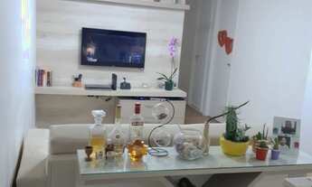 Imagem 3: Apartamento de 65m - 2 dorms - 1 suíte - Condomínio Verdi Spazio - Jd. Prudência