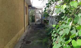 Imagem 6: Casa com Edícula para Família e Investidores