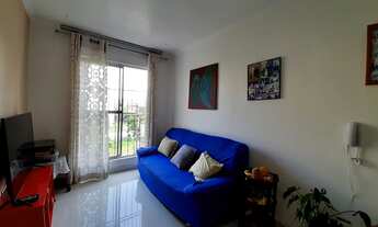 Imagem: Oportunidade!!! Apartamento com 2 Quartos