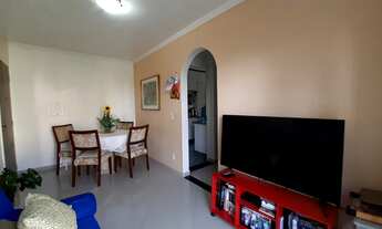 Imagem 2: Oportunidade!!! Apartamento com 2 Quartos e 1 Vaga Coberta