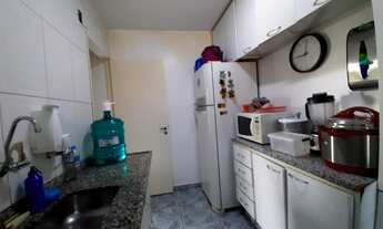 Imagem 4: Oportunidade!!! Apartamento com 2 Quartos e 1 Vaga Coberta