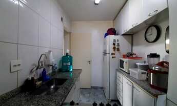 Imagem 5: Oportunidade!!! Apartamento com 2 Quartos e 1 Vaga Coberta