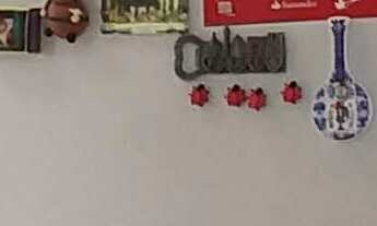 Imagem 5: APARTAMENTO COM 2 DORMITÓRIOS 1 SUÍTE À VENDA, 60 M² POR R$ 430.000 - INTERLAGOS - SÃO PAU