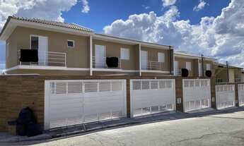 Imagem: Sobrado Novo com 2 Quartos, 2 Suítes e