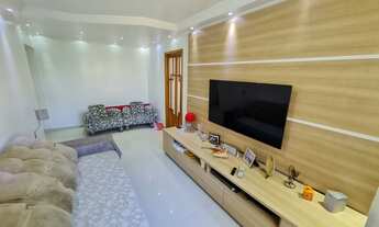 Imagem: Apartamento Reformado 3 Quartos e 2 Vagas