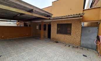 Imagem: Casa Térrea No Bairro Jardim Sabará