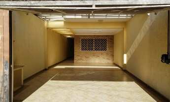 Imagem: SOBRADO RESIDENCIAL À VENDA, VILA ISA