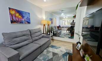 Imagem 2: APARTAMENTO NO CONDOMÍNIO RESIDENCIAL INTERLAGOS