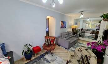 Imagem 4: APARTAMENTO NO CONDOMÍNIO RESIDENCIAL INTERLAGOS